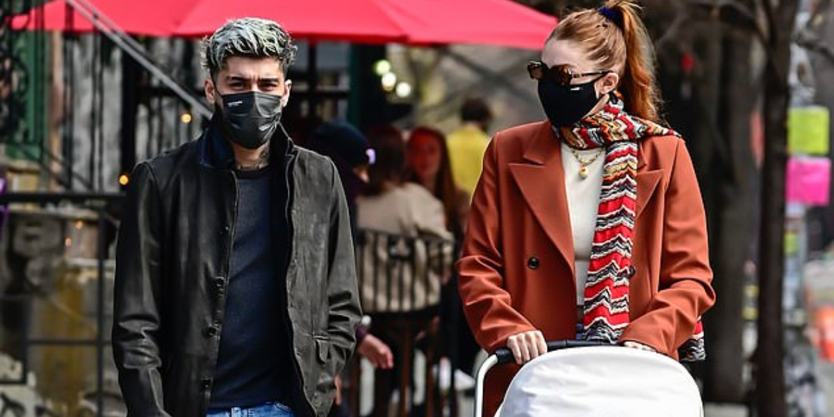 Zayn Malik will fight with ‘every ounce’ to avoid custody battle over Khai