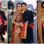 Watch Shahveer Jafry, Ayesha Beig tied the knot as they’re giving couple goals