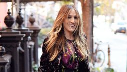 Sarah Jessica Parker