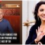 Watch Anushka Sharma pays tribute to James Michael Tyler, the late star of ‘Friends’