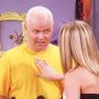 Here is how James Michael Tyler got the part of Gunther in Friends