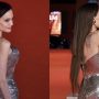 Angelina Jolie’s hair-extension-fail becomes the talk of town
