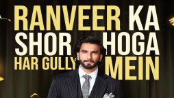 Ranveer Singh