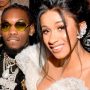 Cardi B swoons over her husband’s birthday gift of a mansion Offset