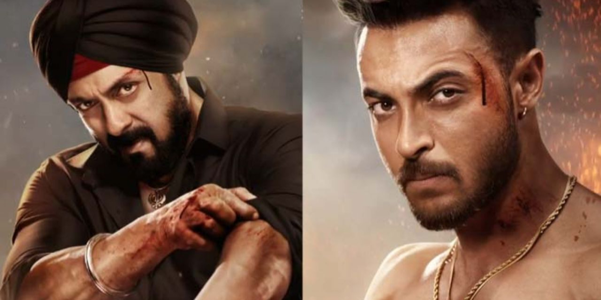 WATCH: Salman Khan’s ‘Antim: The Final Truth’ trailer is out now