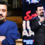 Ahmed Ali Butt expresses his support for Shoaib Akhtar
