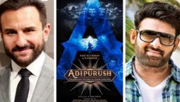 Om Raut to begin test shooting for Prabhas-Saif Ali Khan’s Adipurush film