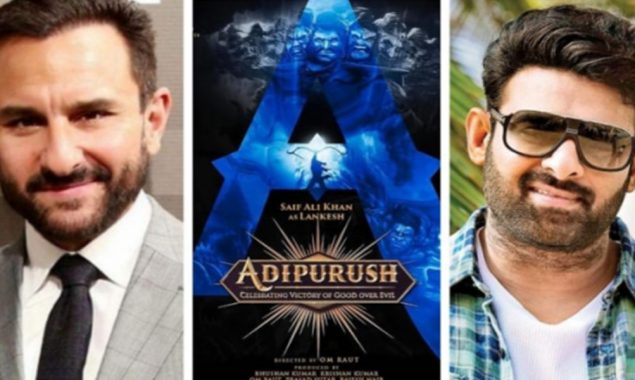 Om Raut to begin test shooting for Prabhas-Saif Ali Khan’s Adipurush film