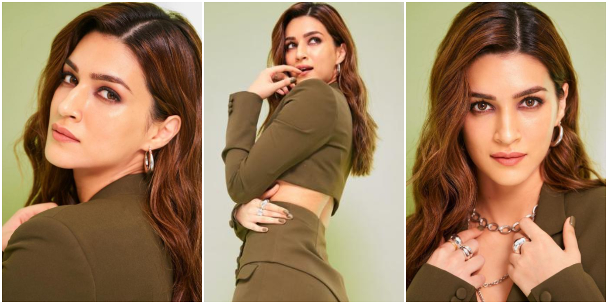 Kriti Sanon