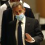 France’s Sarkozy must testify in polling fraud trial: Judge