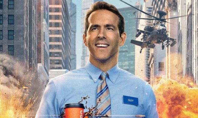 Ryan Reynolds has decided to take a break from acting