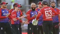 England to take the knee with West Indies in T20 World Cup opener