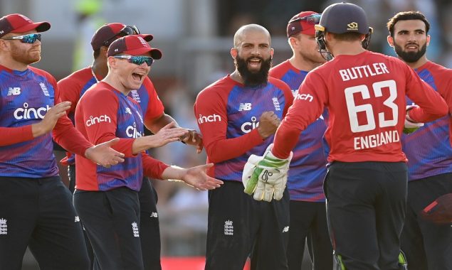 England to take the knee with West Indies in T20 World Cup opener