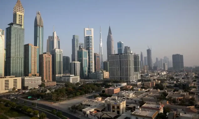 Gulf nations ranked in world’s best places to live and work