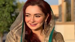 ‘I lost faith in humanity’: Hania Aamir reveals why she is on a break from Instagram