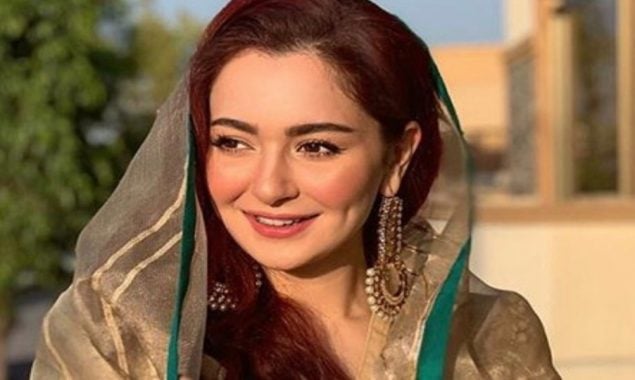 ‘I lost faith in humanity’: Hania Aamir reveals why she is on a break from Instagram