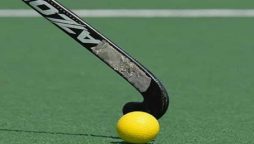 All preparations finalize for National Hockey League-2021: Asfandyar