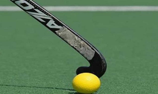 All preparations finalize for National Hockey League-2021: Asfandyar