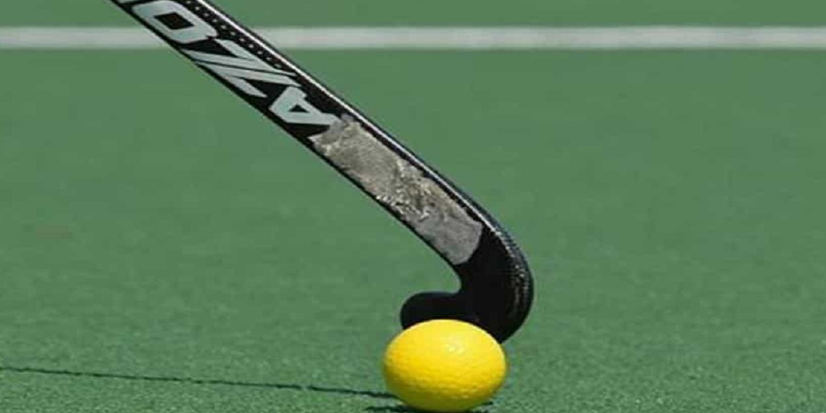 All preparations finalize for National Hockey League-2021: Asfandyar