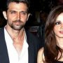Hrithik Roshan heaps praise for ex-wife Sussanne at her recent look