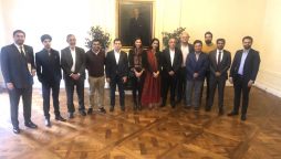 Talk on Roshan Digital Account benefits held