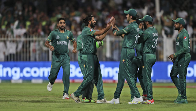T20 World Cup 2021: Pakistan look to continue winning streak against spin-heavy Afghanistan