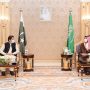 Saudi Green Initiative ‘closely’ aligned with Pakistan’s climate change policies: PM Imran Khan