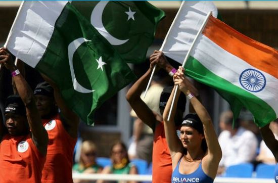 First among equals: Roots of India v Pakistan rivalry