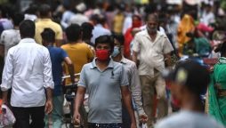 India reports 16,326 new Covid-19 cases, tally rises to 34,159,562
