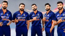 T20 World Cup: Solid-looking India eye glory in UAE