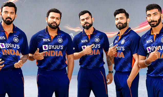 T20 World Cup: Solid-looking India eye glory in UAE