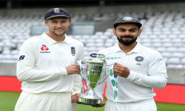 England to play Covid-delayed India Test in 2022