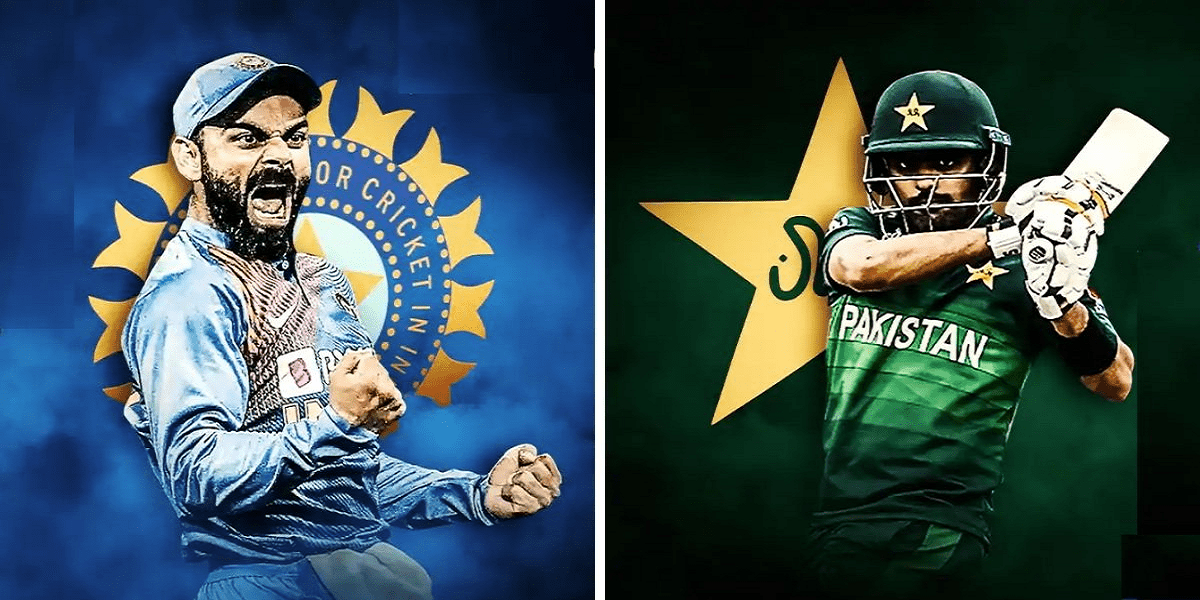 ICC T20 World Cup: Babar’s Pakistan eye historic win against Kohli’s India