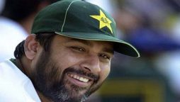 Waited 30 years to see Pakistan down India in a CWC game: Inzamam