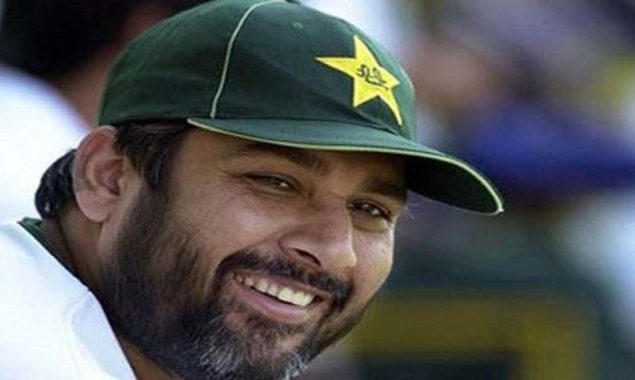 Waited 30 years to see Pakistan down India in a CWC game: Inzamam