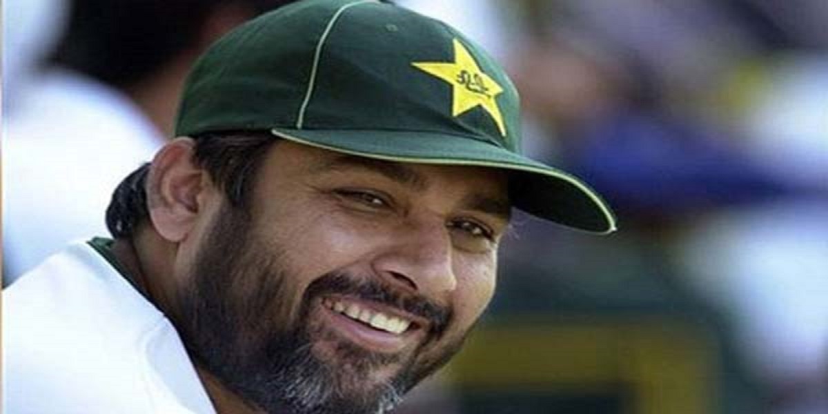 Waited 30 years to see Pakistan down India in a CWC game: Inzamam