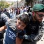 Israel designates leading Palestinian civil groups as “terrorist organisations”