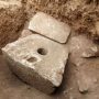 Archaeologists find 2,700-year-old toilet cubicle in Jerusalem