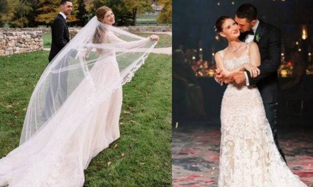 In Pictures: Bill and Melinda Gates’ daughter Jennifer is married!