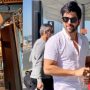 Junaid Khan leaves fans awestruck with his dapper looks