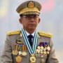 Myanmar junta chief excluded from summit: ASEAN