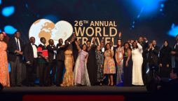 Kenya tops the African and Indian Ocean World Travel Awards winners