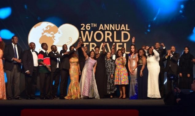 Kenya tops the African and Indian Ocean World Travel Awards winners