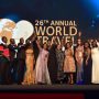 Kenya tops the African and Indian Ocean World Travel Awards winners