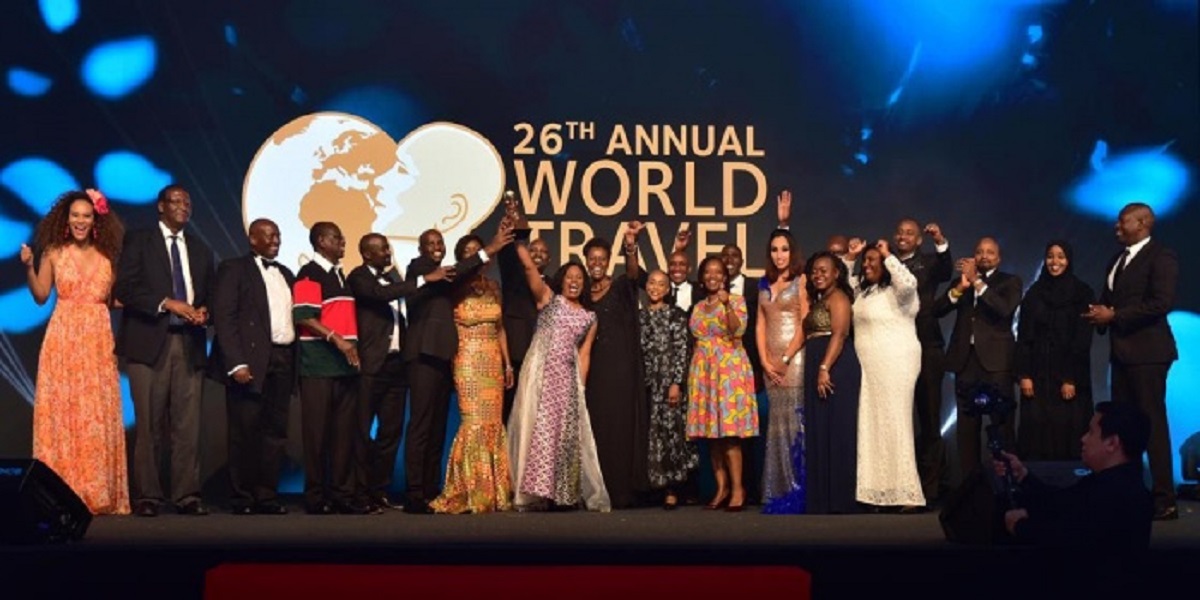 Kenya tops the African and Indian Ocean World Travel Awards winners