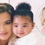 Khloe Kardashian, daughter test positive for COVID-19