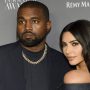 Kim Kardashian mocks estranged husband Kanye West during live stage show