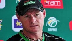 Head coach Klusener plots Afghanistan’s World T20 bid away from home