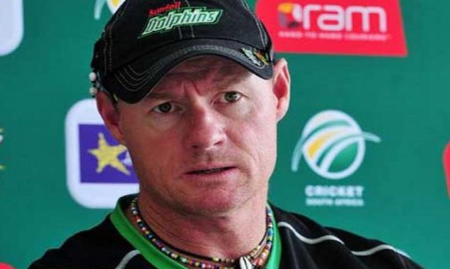 Head coach Klusener plots Afghanistan’s World T20 bid away from home