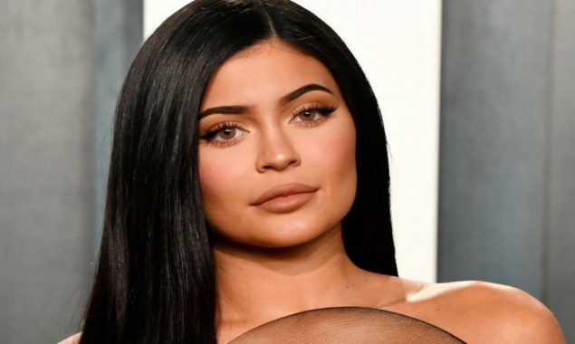 Kylie Jenner faces criticism over her ‘paper thin’, ‘poor quality’ swim line